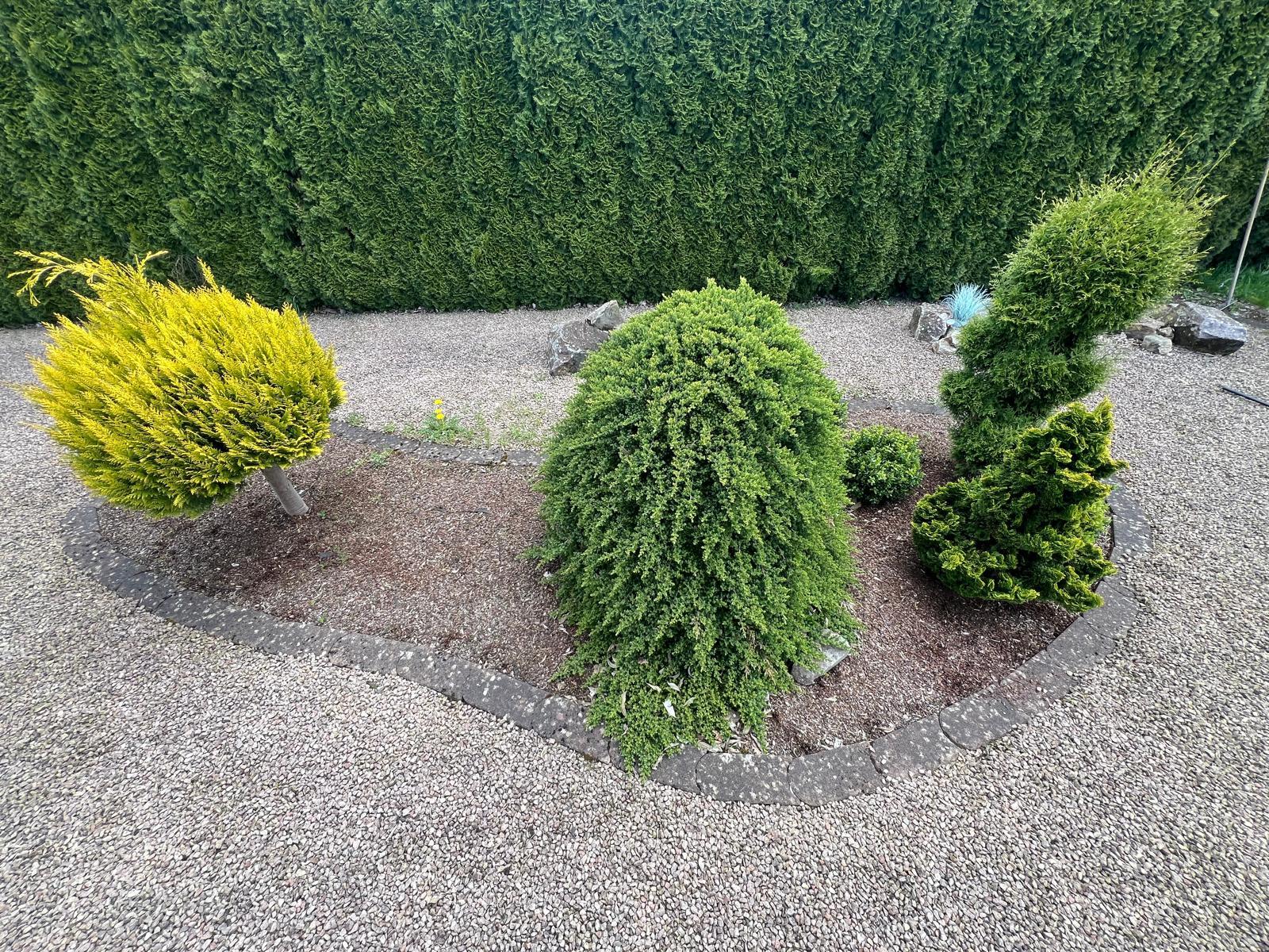 Projekt von Greenclean aus der Region