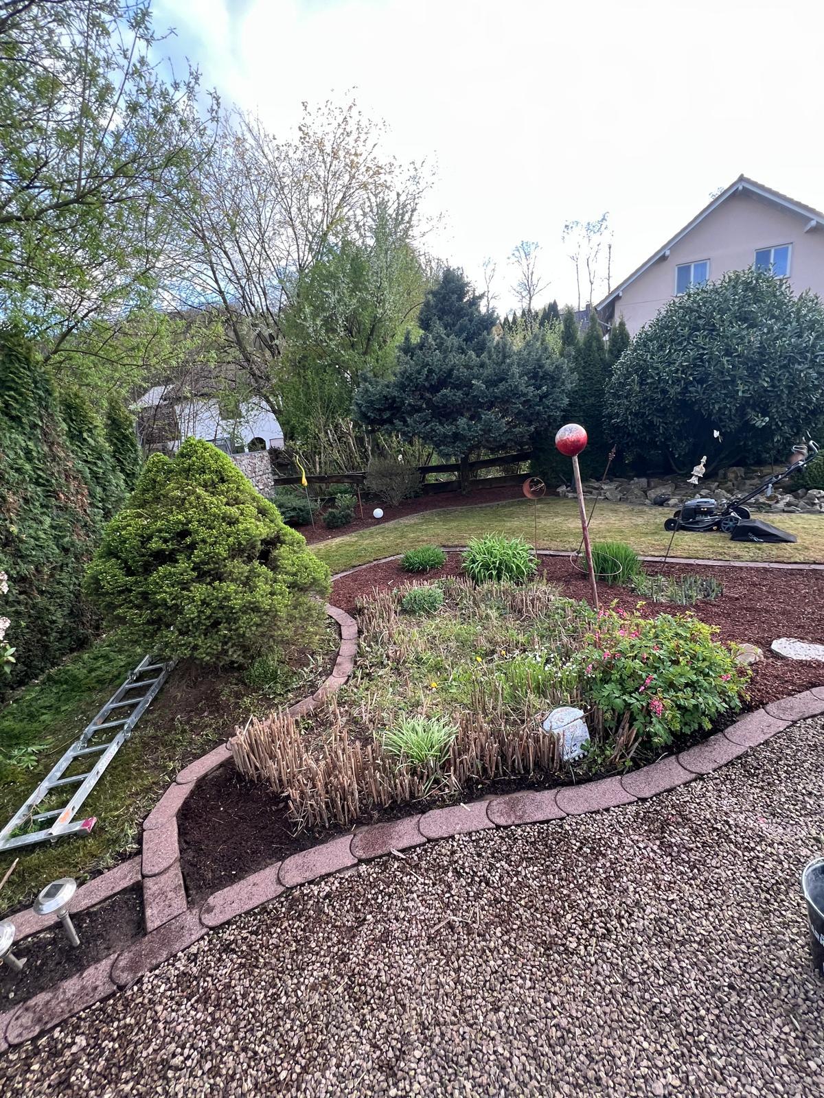Projekt von Greenclean aus der Region